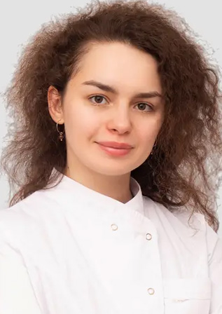 детский кардиолог врач