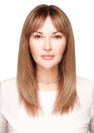 косметолог врач