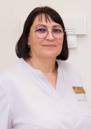 дерматовенеролог