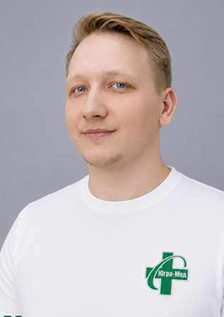 гастроэнтеролог врач