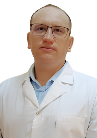 аллерголог-иммунолог