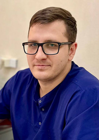 ортопед врач