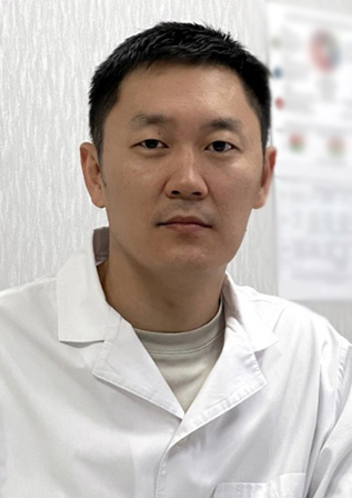 хирург-онколог-эндокринолог врач