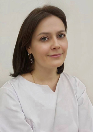 УЗИ врач